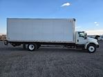 Used 2020 International MV Morgan Truck Body Box Truck with Liftgate for sale #301481 - photo 12