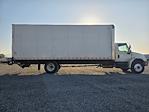 Used 2020 International MV Morgan Truck Body Box Truck with Liftgate for sale #301482 - photo 14