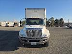 Used 2020 International MV Morgan Truck Body Box Truck with Liftgate for sale #301482 - photo 2
