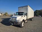 Used 2020 International MV Morgan Truck Body Box Truck with Liftgate for sale #301482 - photo 3