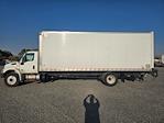 Used 2020 International MV Morgan Truck Body Box Truck with Liftgate for sale #301482 - photo 4