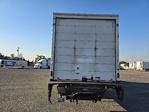 Used 2020 International MV Morgan Truck Body Box Truck with Liftgate for sale #301482 - photo 7