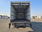Used 2020 International MV Morgan Truck Body Box Truck with Liftgate for sale #301482 - photo 8