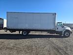 Used 2020 International MV Box Truck with Liftgate for sale #301484 - photo 14