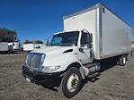 Used 2020 International MV Box Truck with Liftgate for sale #301484 - photo 3