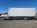 Used 2020 International MV Box Truck with Liftgate for sale #301484 - photo 4