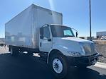 Used 2020 International MV Morgan Truck Body Box Truck with Liftgate for sale #301485 - photo 1
