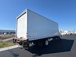 Used 2020 International MV Morgan Truck Body Box Truck with Liftgate for sale #301485 - photo 13