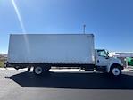 Used 2020 International MV Morgan Truck Body Box Truck with Liftgate for sale #301485 - photo 15