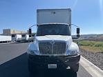 Used 2020 International MV Morgan Truck Body Box Truck with Liftgate for sale #301485 - photo 2