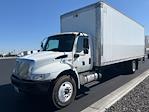 Used 2020 International MV Morgan Truck Body Box Truck with Liftgate for sale #301485 - photo 3