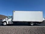 Used 2020 International MV Morgan Truck Body Box Truck with Liftgate for sale #301485 - photo 4