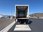 Used 2020 International MV Morgan Truck Body Box Truck with Liftgate for sale #301485 - photo 9