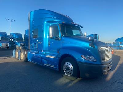 Used 2020 International LT Cummins X15 Semi Truck for sale #3015P - photo 1