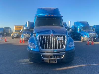 Used 2020 International LT Cummins X15 Semi Truck for sale #3015P - photo 2