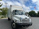 Used 2020 Hino 338 Single Cab Box Truck for sale #301666 - photo 1