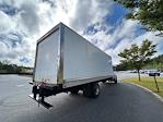 Used 2020 Hino 338 Single Cab Box Truck for sale #301666 - photo 13