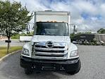 Used 2020 Hino 338 Single Cab Box Truck for sale #301666 - photo 2