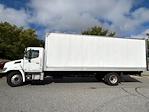Used 2020 Hino 338 Single Cab Box Truck for sale #301666 - photo 4