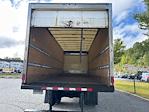 Used 2020 Hino 338 Single Cab Box Truck for sale #301666 - photo 8