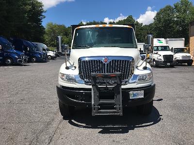 Used 2020 International MV Morgan Truck Body Flatbed Truck for sale #301752 - photo 2