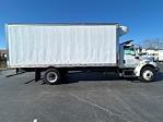 Used 2020 International MV Refrigerated Body for sale #301793 - photo 15