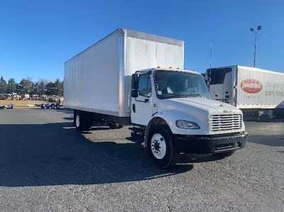 Used 2020 Freightliner M2 106 Conventional Cab Box Truck for sale #301850 - photo 1
