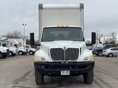 Used 2020 International MV Box Truck with Liftgate for sale #301887 - photo 2