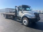 Used 2020 International MV Flatbed Truck for sale #301901 - photo 1