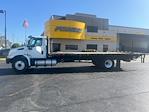 Used 2020 International MV Flatbed Truck for sale #301901 - photo 4