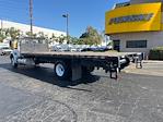 Used 2020 International MV Flatbed Truck for sale #301901 - photo 6