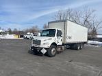 Used 2020 Freightliner M2 106 Conventional Cab Box Truck with Liftgate for sale #301908 - photo 1