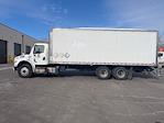 Used 2020 Freightliner M2 106 Conventional Cab Box Truck with Liftgate for sale #301908 - photo 4