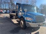 Used 2020 Freightliner M2 106 Conventional Cab Flatbed Truck for sale #301931 - photo 1