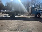 Used 2020 Freightliner M2 106 Conventional Cab Flatbed Truck for sale #301931 - photo 11