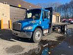 Used 2020 Freightliner M2 106 Conventional Cab Flatbed Truck for sale #301931 - photo 3
