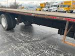 Used 2020 Hino 268A Single Cab Morgan Truck Body Flatbed Truck for sale #301946 - photo 13