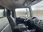 Used 2020 Hino 268A Single Cab Morgan Truck Body Flatbed Truck for sale #301946 - photo 21