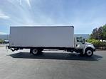 Used 2020 International MV Box Truck with Liftgate for sale #302033 - photo 15