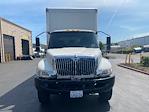 Used 2020 International MV Box Truck with Liftgate for sale #302033 - photo 2