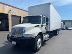 Used 2020 International MV Box Truck with Liftgate for sale #302033 - photo 3