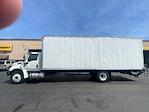 Used 2020 International MV Box Truck with Liftgate for sale #302033 - photo 4