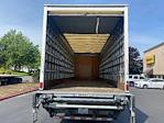 Used 2020 International MV Box Truck with Liftgate for sale #302033 - photo 8