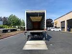 Used 2020 International MV Box Truck with Liftgate for sale #302033 - photo 9