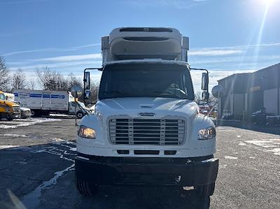 Used 2020 Freightliner M2 106 Refrigerated Body with Liftgate for sale #302085 - photo 2
