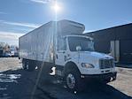 Used 2020 Freightliner M2 106 Refrigerated Body with Liftgate for sale #302085 - photo 1