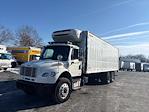 Used 2020 Freightliner M2 106 Refrigerated Body with Liftgate for sale #302085 - photo 3