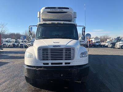 Used 2020 Freightliner M2 106 Refrigerated Body with Liftgate for sale #302086 - photo 2