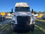 Used 2020 Freightliner Cascadia Detroit DD15AT Semi Truck with Sleeper Cab for sale #302095 - photo 2