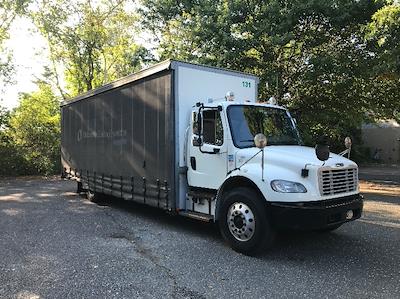 Used 2020 Freightliner M2 106 Glass Body for sale #302131 - photo 1
